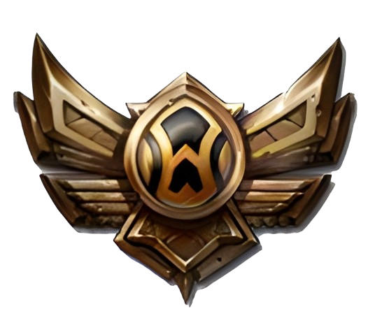 Bronze Rank