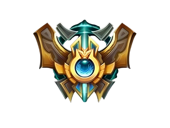 Challenger Rank