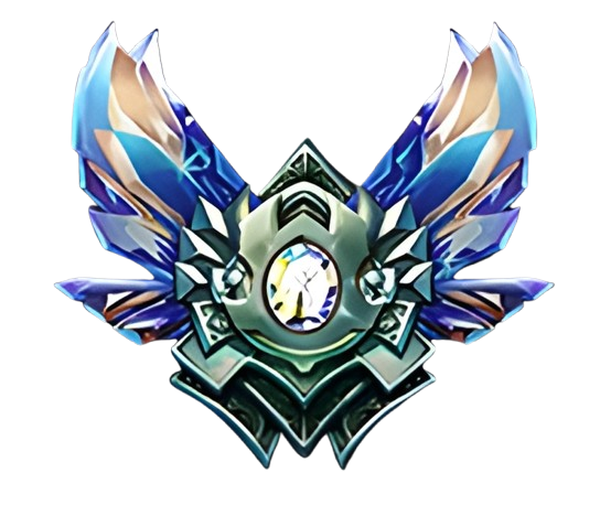 Diamond Rank