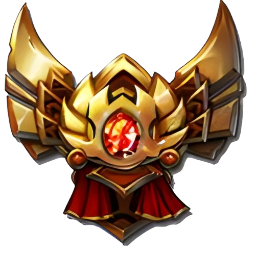 Gold Rank
