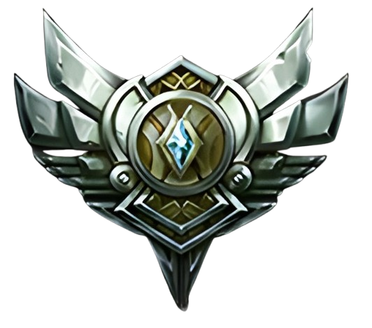 Silver Rank